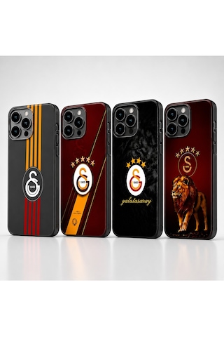Taraftar Telefon Kaplaması Tüm Modeller İçin Marka ve Model Belirtiniz
