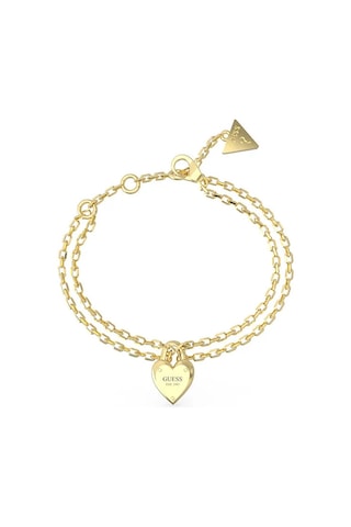 Guess Jgujubb04211jwygs Kalpli Kadın Bileklik
