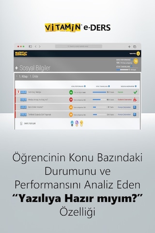 5. Sınıf Sosyal Bilgiler Online Eğitim Seti (e-Ders) | İnteraktif Haritalar ve Animasyonlu Anlatım