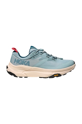 Hoka Transport Gtx Kadın Ayakkabı 1133958f-dzyb Mavi