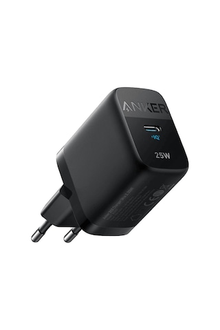 Anker 312 Pps Destekli 25 W Şarj Cihazı