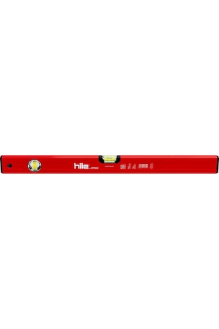 Hile Pro Alüminyum Su Terazisi - 60 Cm Hı-s4060
