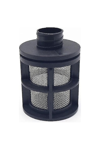 Tenfowee Webasto Ve Eberspacher Isıtıcılar İçin 25mm Hava Giriş Filtresi Ve Susturucu, Yanma Hava Boru Bağlantısı