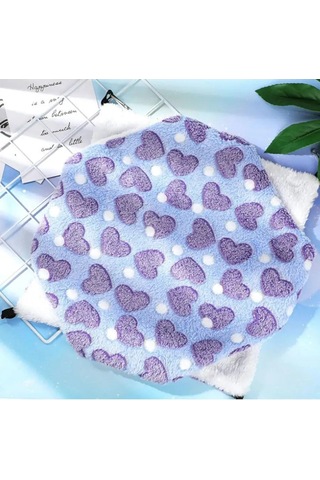 Pettypets Kemirgenler İçin Asma Hamak 29x29 Cm 155705661