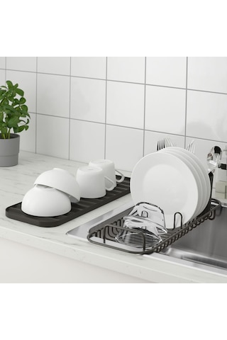 Bulaşıklık, Antrasit Gri