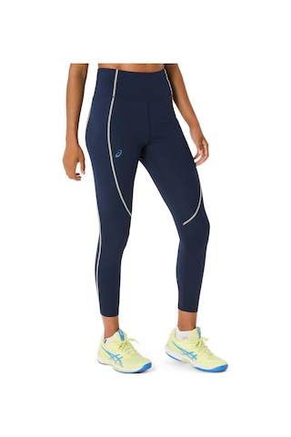 Asıcs Match 7/8 Tıght Kadın Mavi 2042a366-400 Mavi