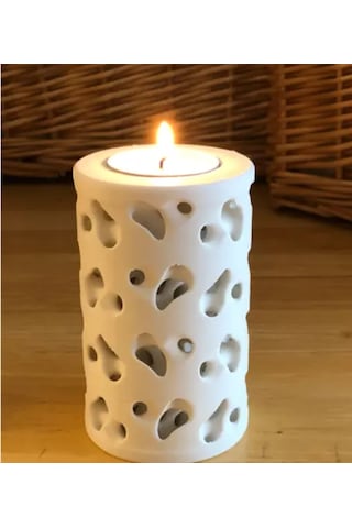 Dekoratif Mumluk - 2'li