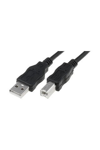 Digitus Ak-300105-050 Usb Yazıcı Kablosu 5 Mt
