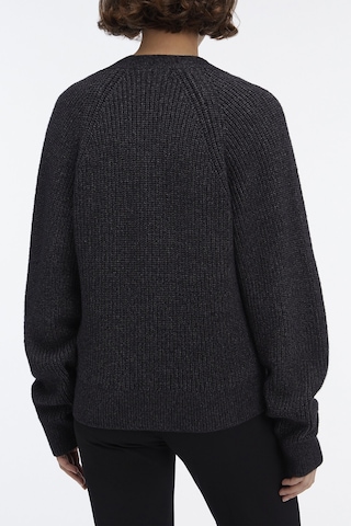 Calvin Klein Kadın Hırka K20k207929 Siyah
