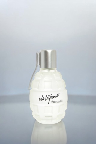 Acqua Di Eau De Parfum Odunsu Parfüm & Ferah Koku 100 Ml Aromatik