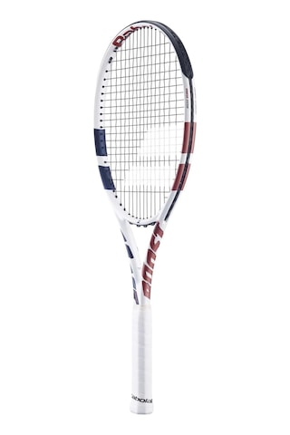 Babolat Boost Drive White 260gr Yetişkin Tenis Raketi 27"/grip L1