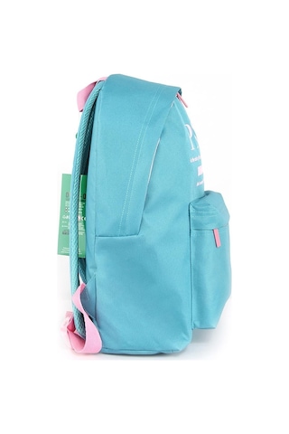 United Colors Of Benetton Sırt Çantası 03809 Lacivert