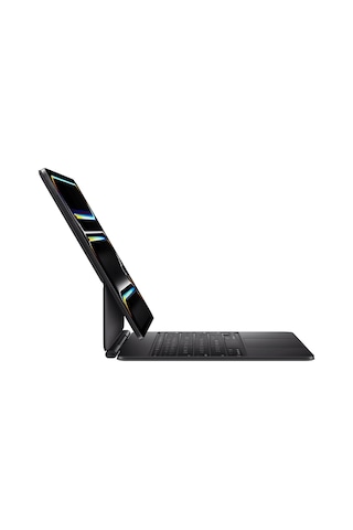 Apple Uyumlu iPad Pro M4 13" MWR53TQ/A İçin Magic Keyboard Türkçe Q Klavye