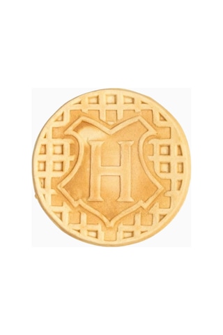 Harry Potter Hogwarts Armalı Waffle Makinesi