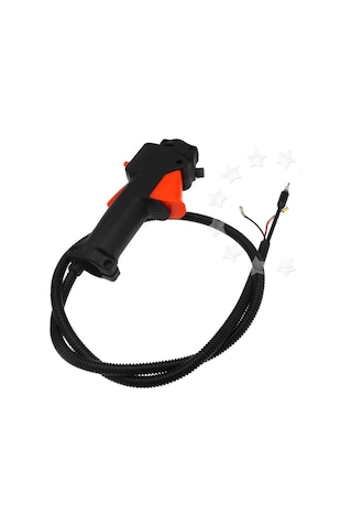 Yan Tırpan Tetik Takımı Th010