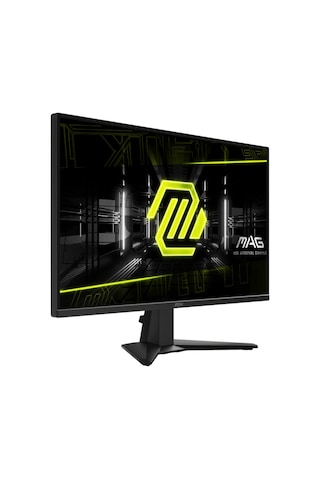 MSI Mag 275QF 27" 0.5 MS 180 Hz HDMI+DP Adaptive Sync Gaming Monitör