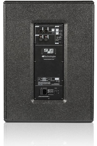 db Technologies SUB-615 15" Aktif Subbass