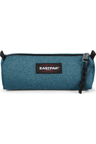 Eastpak Benchmark Single Kalem Çantası Spark Jade Ek0003726w11