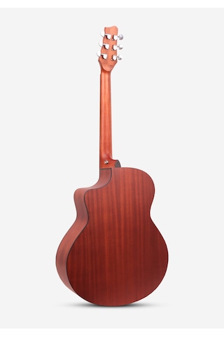 Smiger Akustik Gitar Gn-81jf N