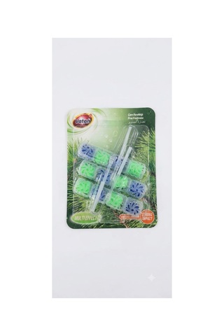 Wc Blok Çam Ferahlığı 3'lü 150 Gr