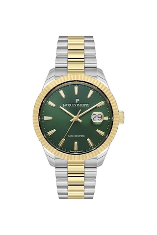 Jpqgs2373x8 Jacques Phılıppe Erkek Kol Saati