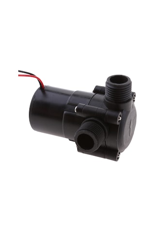 Suntek Hidroelektrik Enerji Portatif Mikro-hidro Jeneratör Su