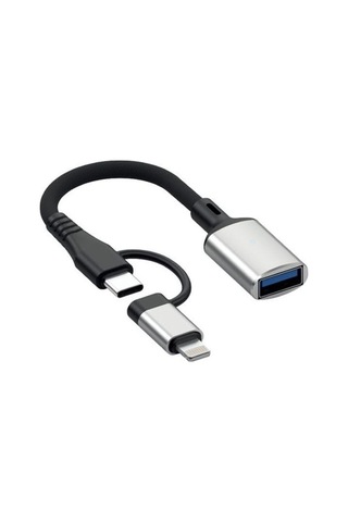 Pd Type C Usb Otg Pd Lightning Type C Usb Otg -14