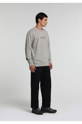 Colin's Colins Relaxed Fit Orta Bel Düz Paça Erkek Lacivert Pantolon Cl1083091 Q1.v1 Nav