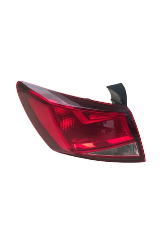 Otobalcı Seat Leon Stop Lambası Sol Taraf Dış 2013-2020 Ledsiz
