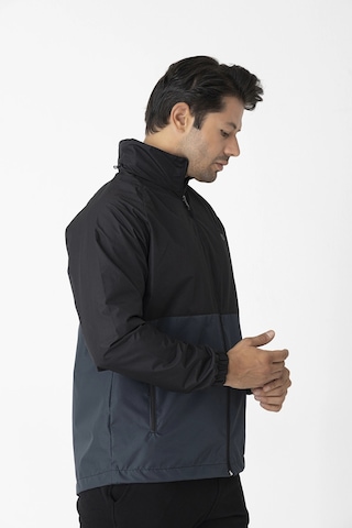 Crozwise Yağmurluk Antrasit 5038-06
