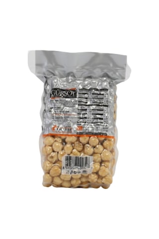 Gürsoy Kavrulmuş İç Fındık Vakum Paket 2 x 250 G