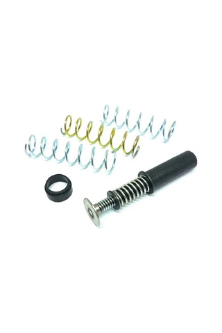 Dpm İrca Mili Ve Yayı Springfield Armory Hellcat 3" / Threaded 3.8" Siyah