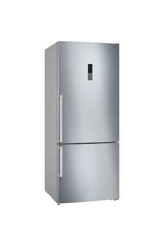 Siemens KG76NCIE0N 526 LT No-Frost Kombi Tipi Buzdolabı
