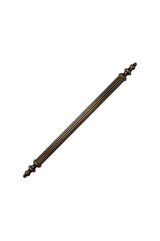 Zirve Çubuk Antik Sarı 160 mm Alüminyum Kulp ( 5 ADET )