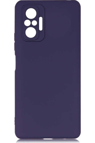 Xiaomi Redmi Note 10 Pro Kilif Zore Premier Silikon Kapak 532497621