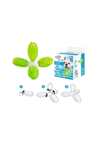 Pawise Çok Yönlü Dental Temizleyici 15 x 14 x 13 CM