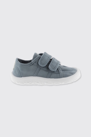 Victoria Unisex Çocuk Mavi Ayakkabı