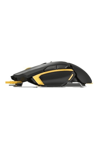James Donkey 325S-OU CM300JMS360 5000 DPI Gamer Mouse