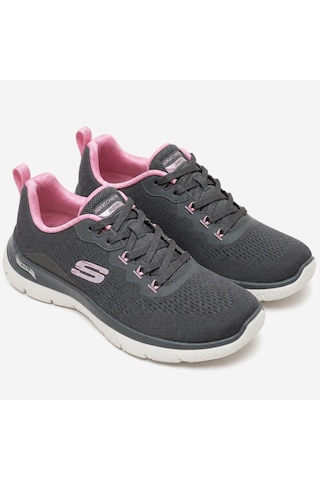 Skechers Arch-fit Summits 150754tk-ccpk Unisex Spor Ayakkabı Gri