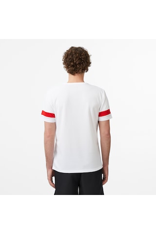 Puma Individualrise Erkek Beyaz Forma 658992
