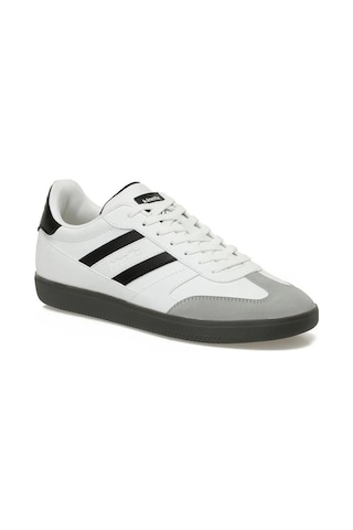 Kinetix Kınetıx 6m Rudow Pu 6fx Beyaz Erkek Sneaker