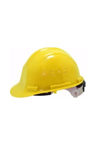 Essafe 1548 Vidalı Isıya Neme Dayanıklı Baret Ce Belgeli