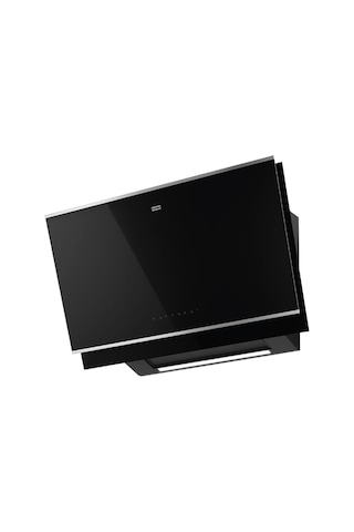 Franke FMY 907 Fm BK / XS Duvar Tipi Davlumbaz Siyah