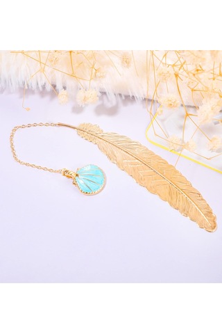 Ayraç, 11,4 X 2,3 Cm Metal Ayraç Tüy Ayraçlar Yaratıcı