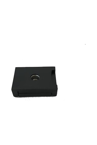 Premiumquality Siyah 3'lü Puro Delici Punch
