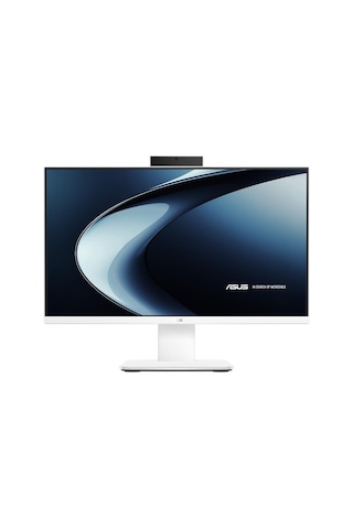 Asus V400 V440VA-WPC567W-16 Core 5 210H 16 GB 512 GB SSD 23.8" W11H AIO Masaüstü Bilgisayar