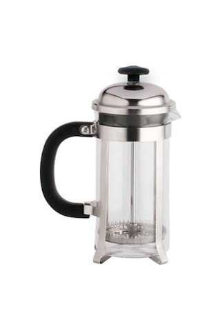 French Press 350 Ml Lüx Düz-350d Genel