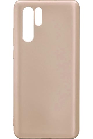 Huawei P30 Pro Kılıf Ince Esnek Soft Premium Silikon Kapak