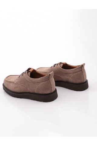 Dgn 24266 Erkek Casual Ayakkabı Sugerro Süet