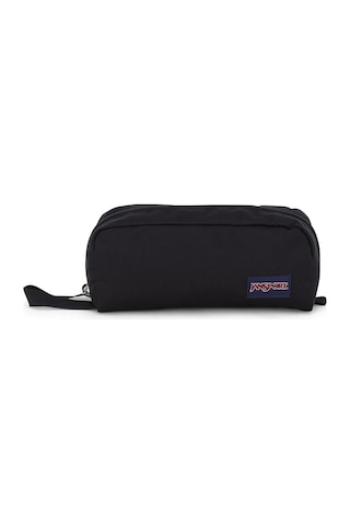 Jansport Perfect Pouch Unisex Çocuk Kalem Çantası Black